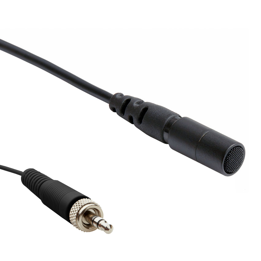 Airwave Technologies wireless lavalier microphone system church worship school theater vocal sing speaking presentation shure audio technical sennheiser