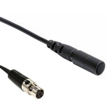 Airwave Technologies wireless lavalier microphone system church worship school theater vocal sing speaking presentation shure audio technical sennheiser