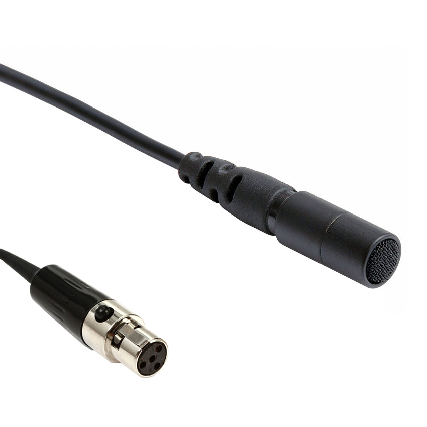 Airwave Technologies wireless lavalier microphone system church worship school theater vocal sing speaking presentation shure audio technical sennheiser