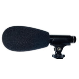 LIZ-SHOTGUN S by Acacia Audio | Hypercardioid Condenser Shotgun Microphone